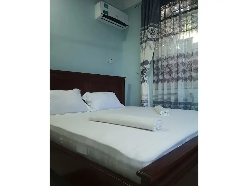 Kiuruwi Executive Hotel
