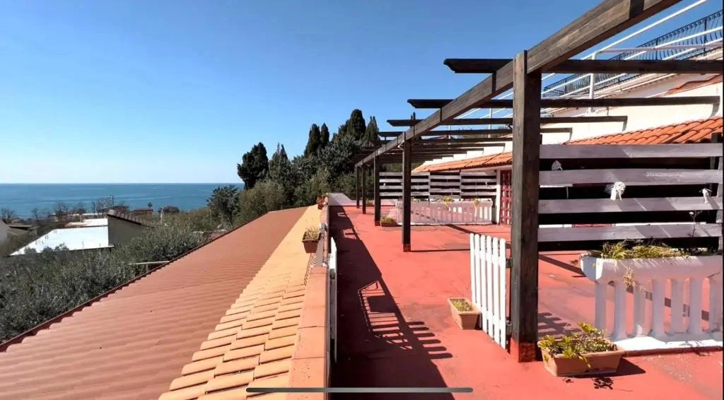 B&B Terrazza Mare