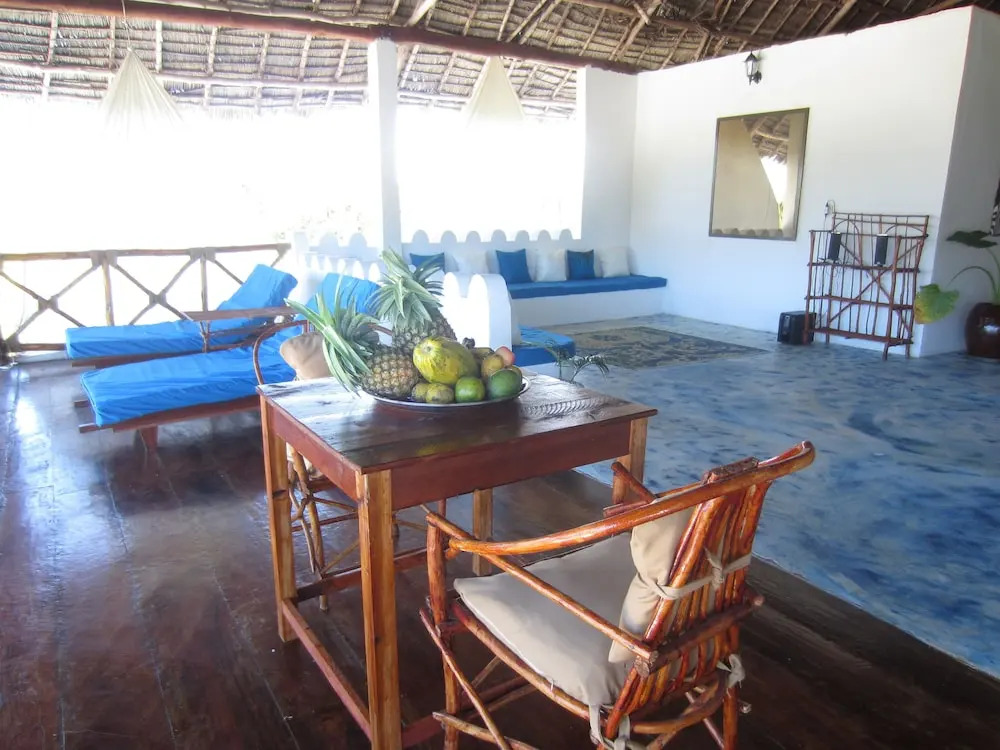 Moonshine Villa