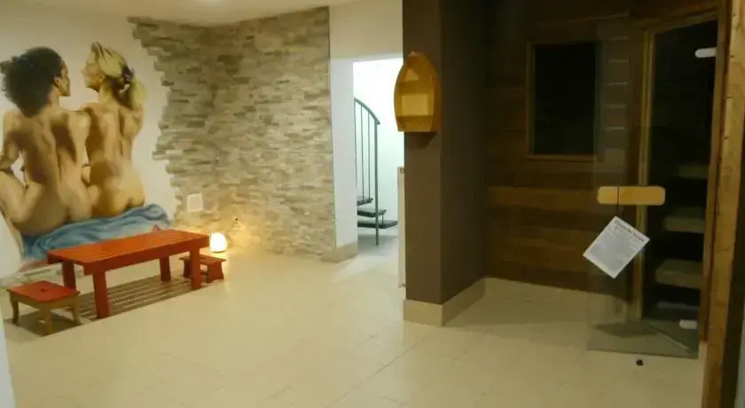 Richterhof Wellness Apartments Bayerischer Wald
