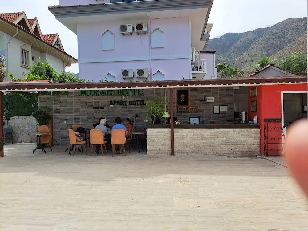Miramonte Apart Hotel