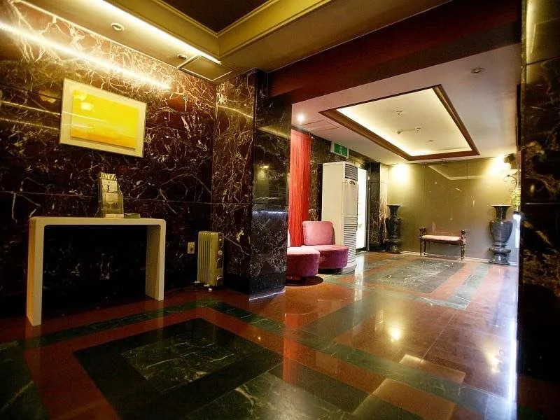 Hotel Cello Seocho