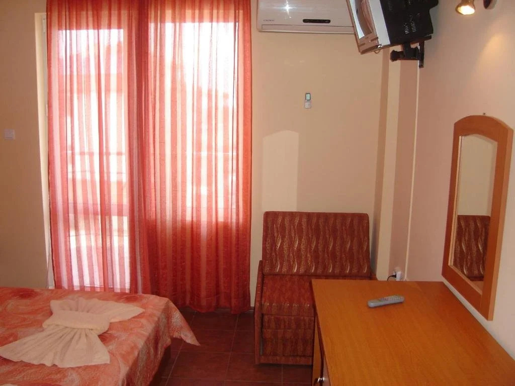Family Hotel Perla