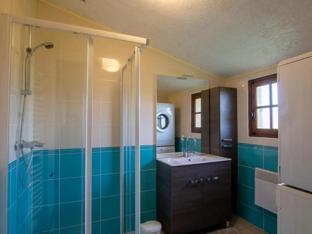 Gite Archignac, 3 pièces, 4 personnes - FR-1-616-31