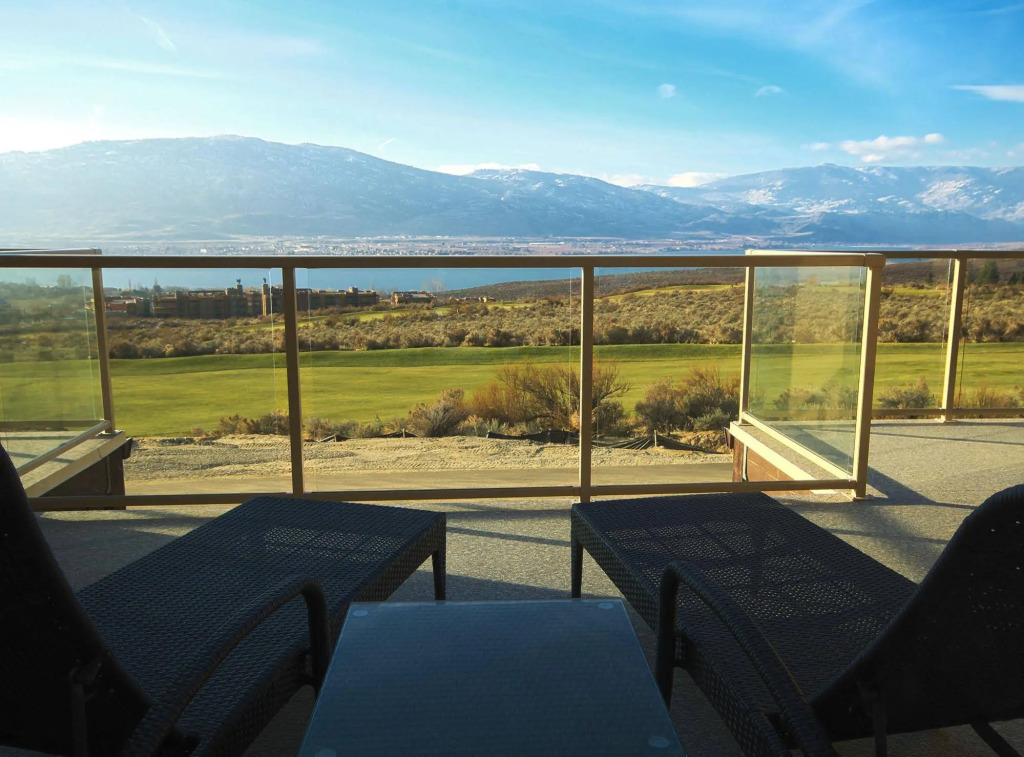 The Residences at Spirit Ridge