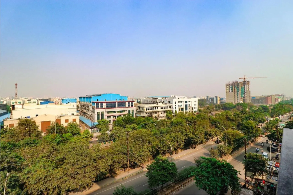FabHotel Corporate Stay