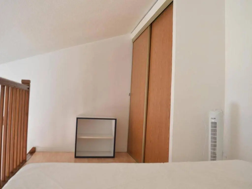 Appartement Banyuls-sur-Mer, 1 pièce, 6 personnes - FR-1-225C-564