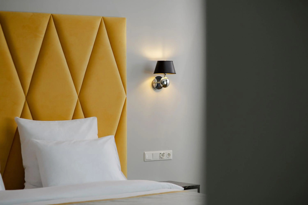 VICTORIA Hotel Klaipėda