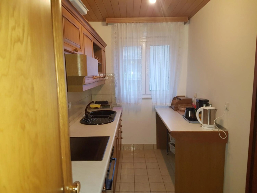 Apartment Dvije Palme-Baranjska