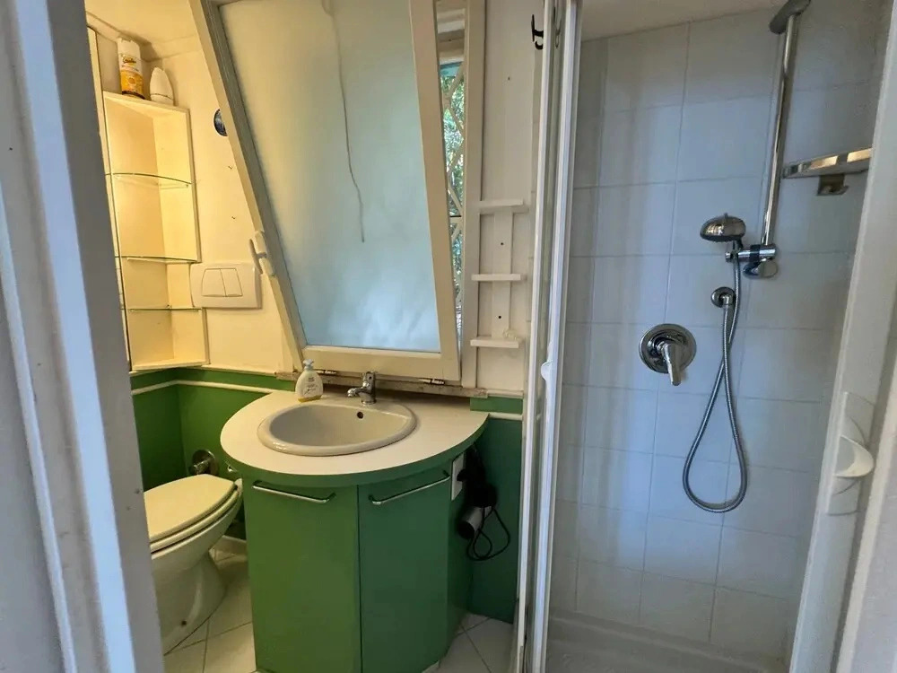 Seaside Retreat in San Felice Circeo