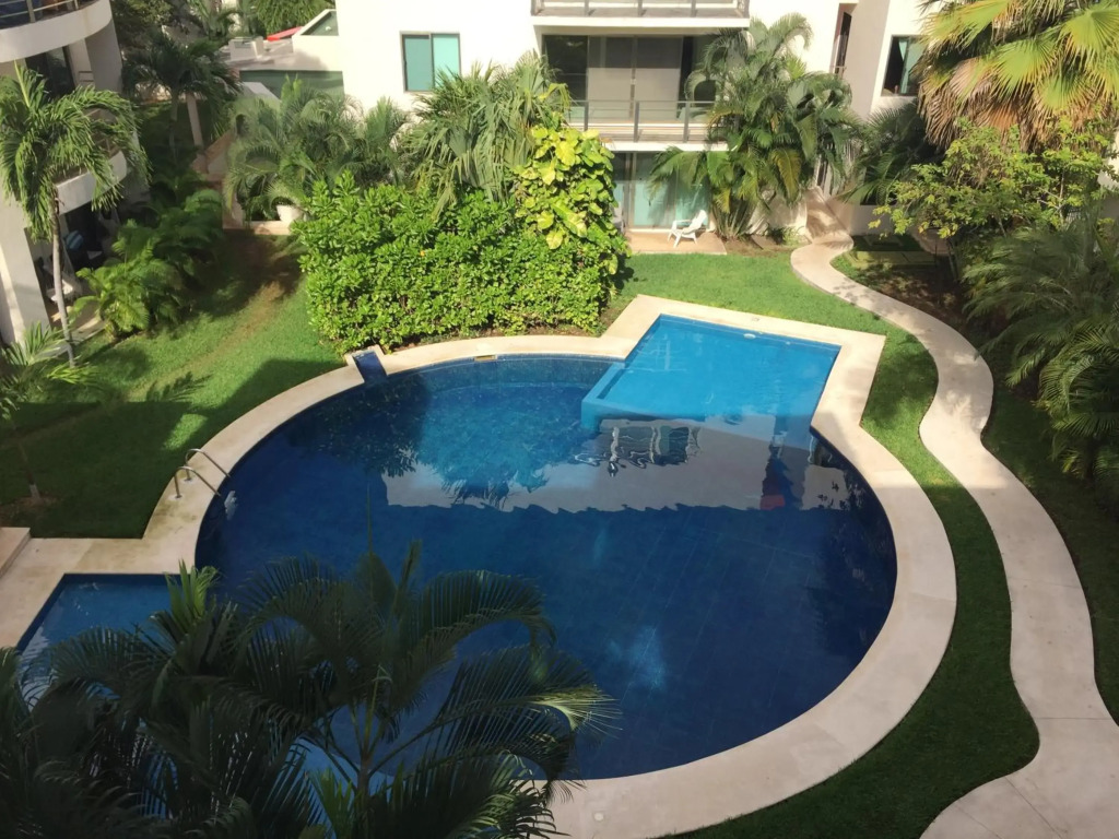BEACH HAUS-Suites Vacacionales