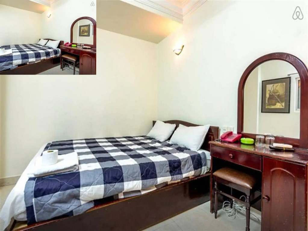 Hanh Chuong Hotel