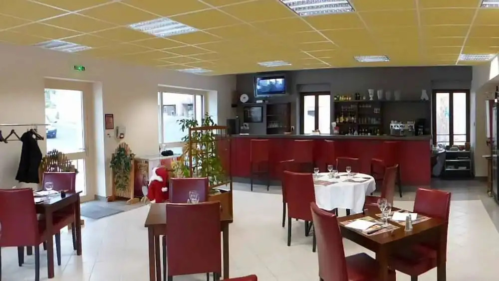 Auberge du marronnier