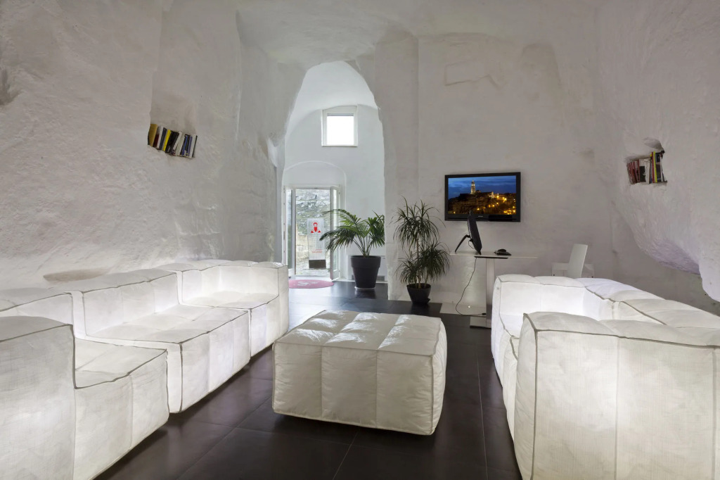 Basiliani Hotel