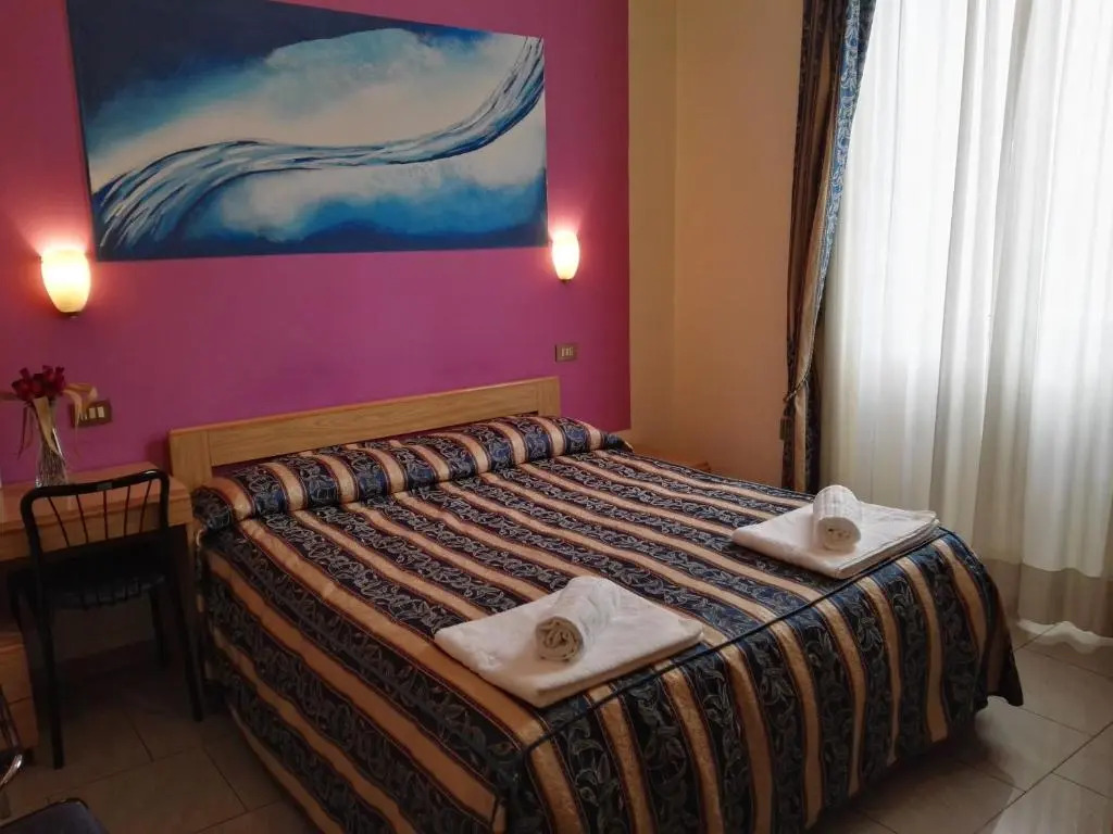 Hotel Loreto