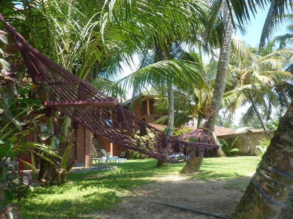 Summer Breeze Guest House