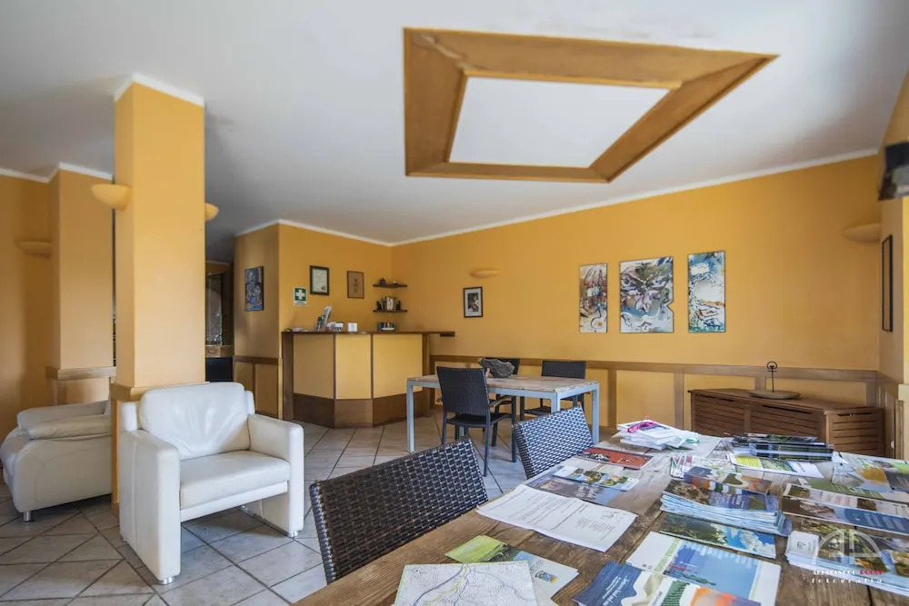 Villa Sant'Anna