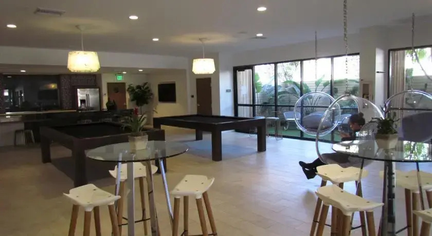 One Bedroom Apartment in a Multi-million Neighborhood