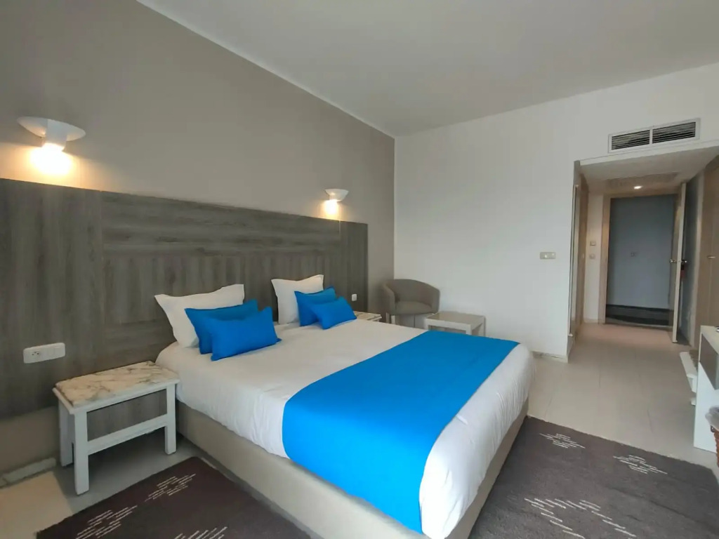Helya Beach Resort