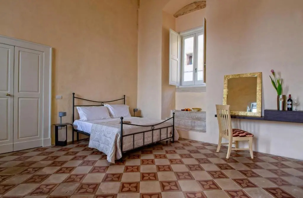 Palazzo Cariddi