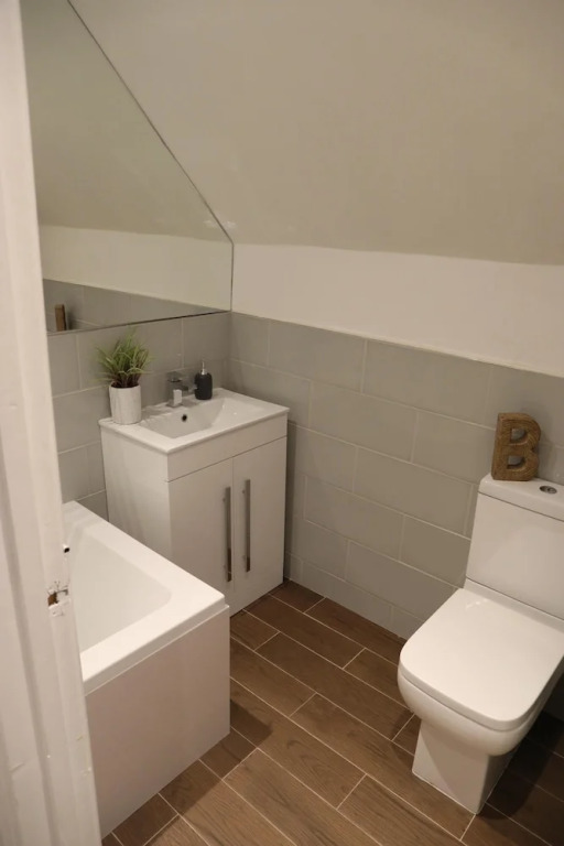 Blueberry View - Wyndale Living - Central Worcester