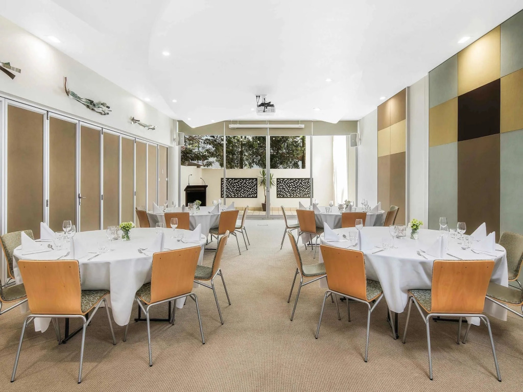 The Sebel Maroochydore