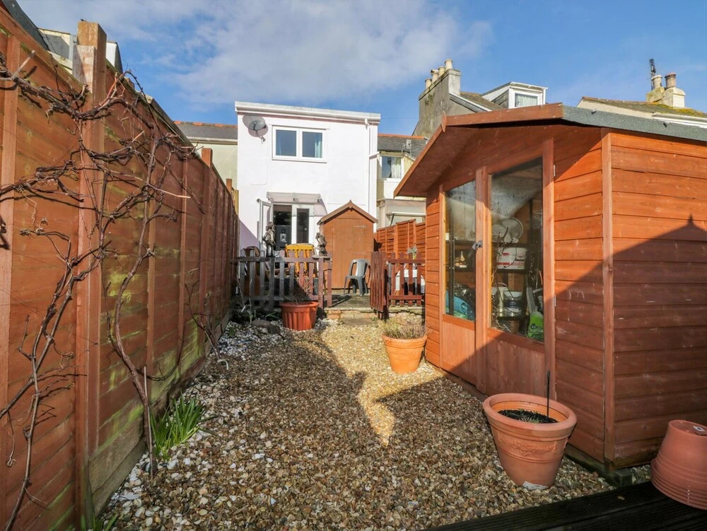 Summer Star Cottage