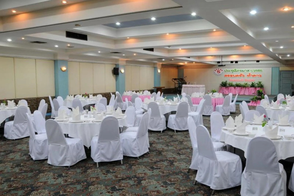 Nan Chao Hotel