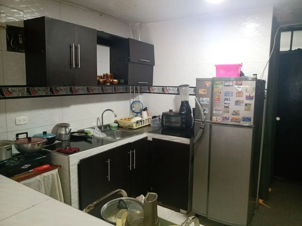 Barranquilla residencia norte