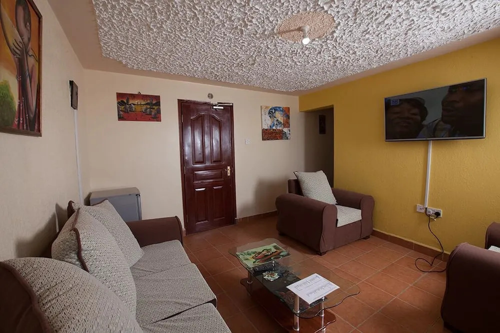 Oloiboni Hotel