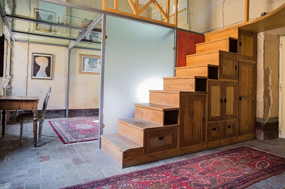 Loft Amazing Aventino