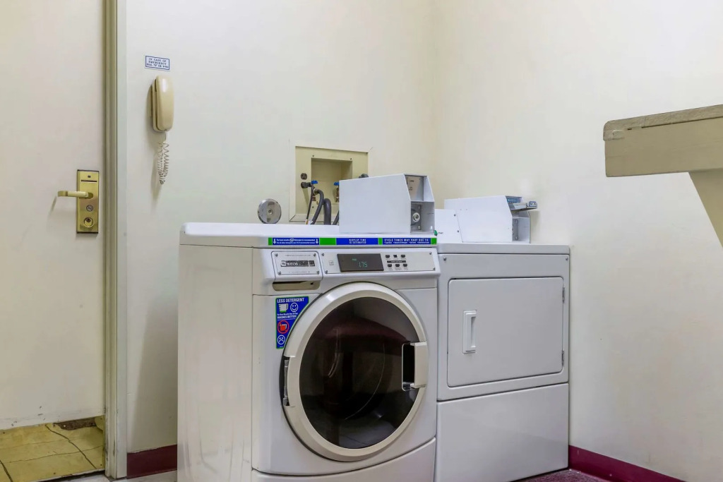 Quality Inn & Suites Keokuk North