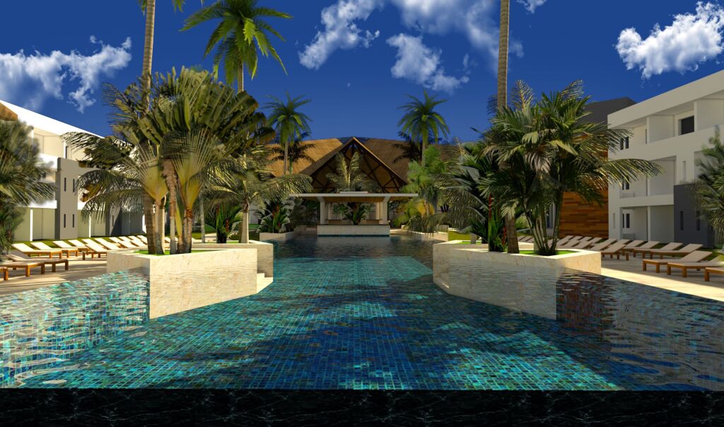 Dreams Royal Beach Punta Cana - All Inclusive