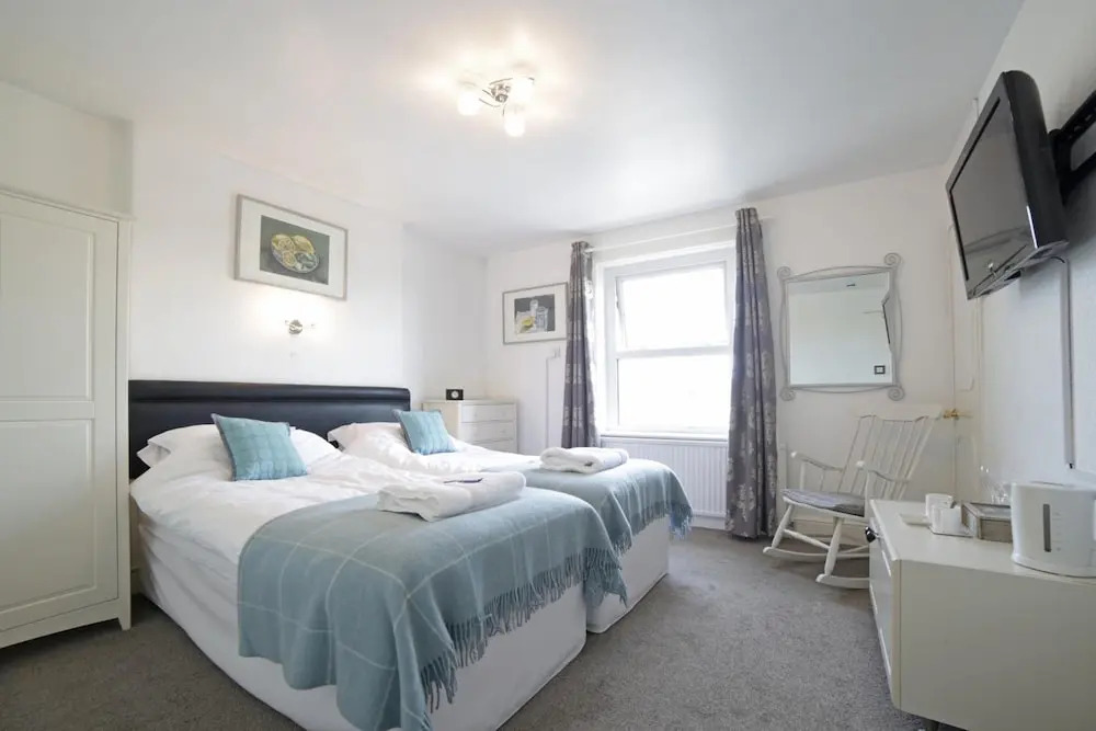 Sunrise Guest House
