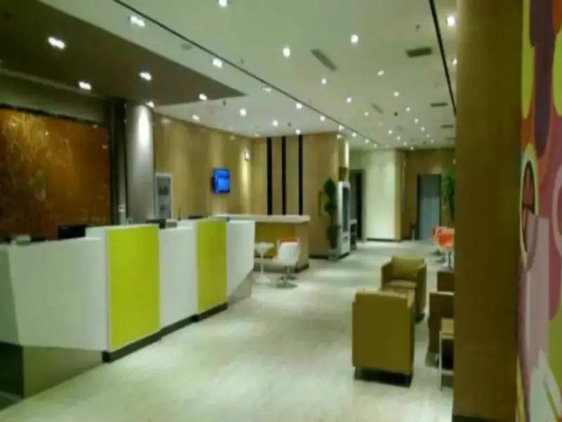 7 Days Premium Suqian Xiang Wang Gu Li Scenic Spot Branch Hotel