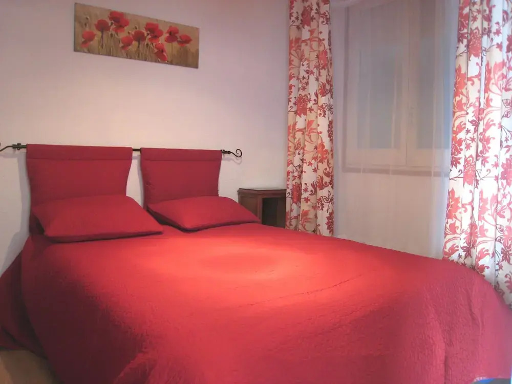 Apartamentos Grifo Vacances Grizzly