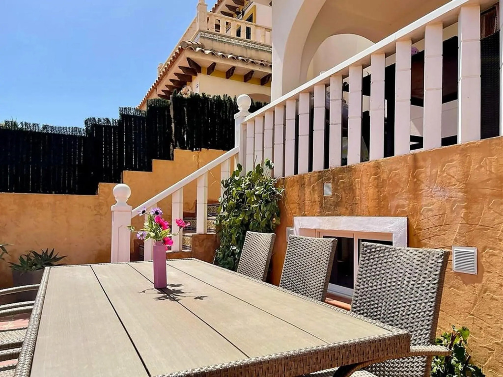 Casa ChaJay Sun & Relax Cabo Roig
