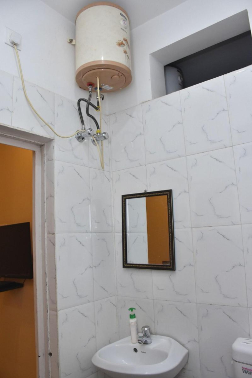 Hotel Samman