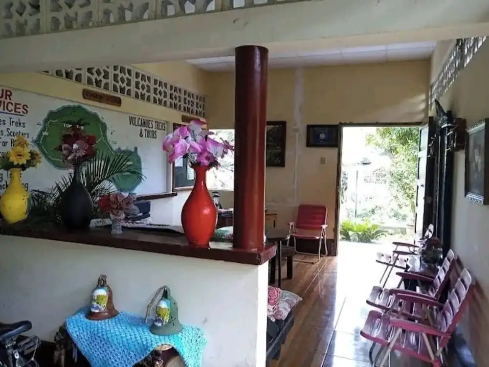 Cocos Hostel