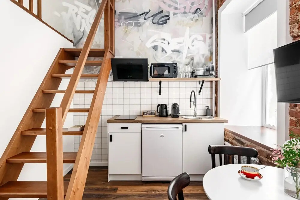 Z17 Apartments