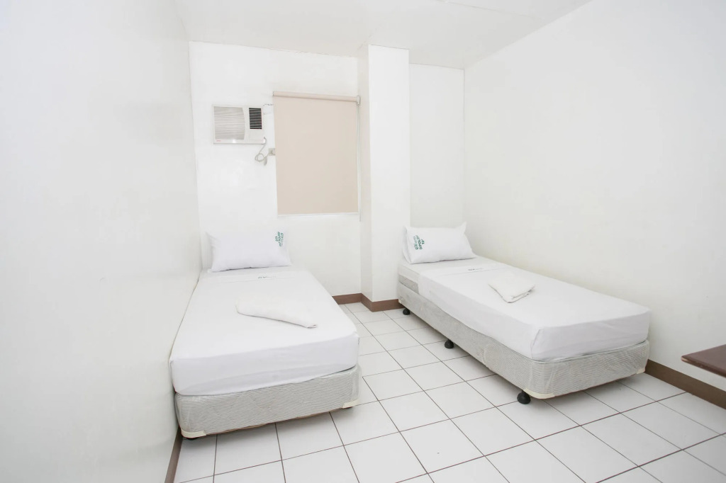 GV Hotel - Dipolog