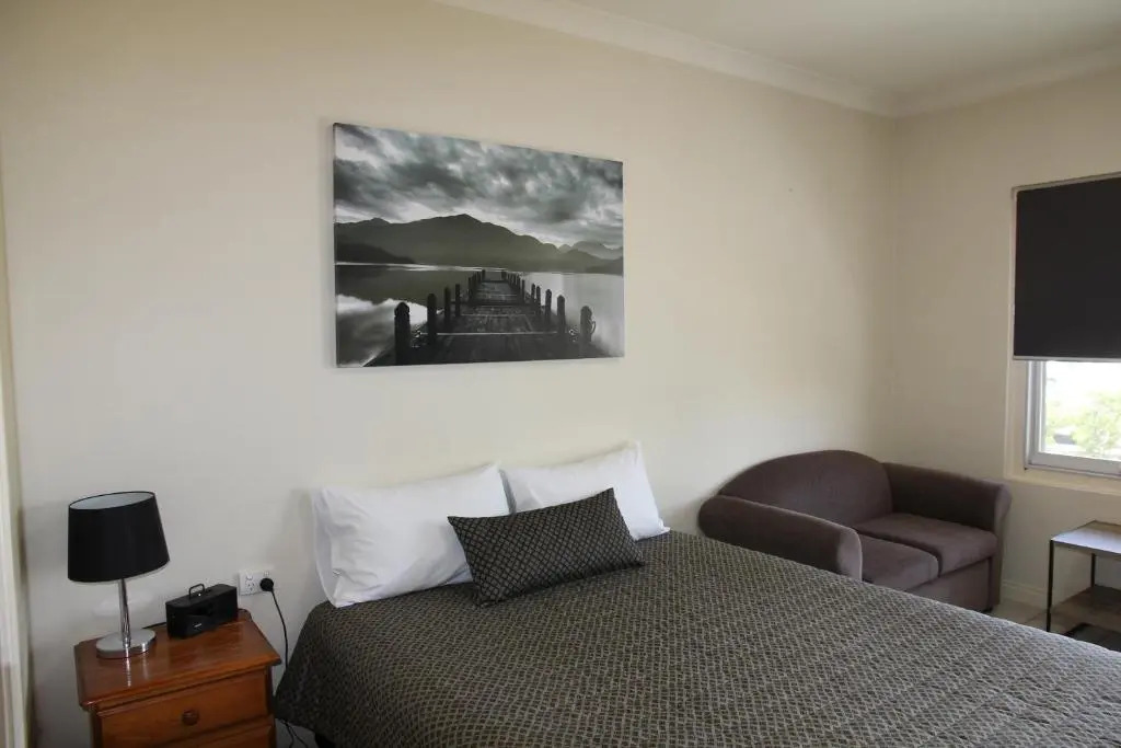 Tumut Apartments
