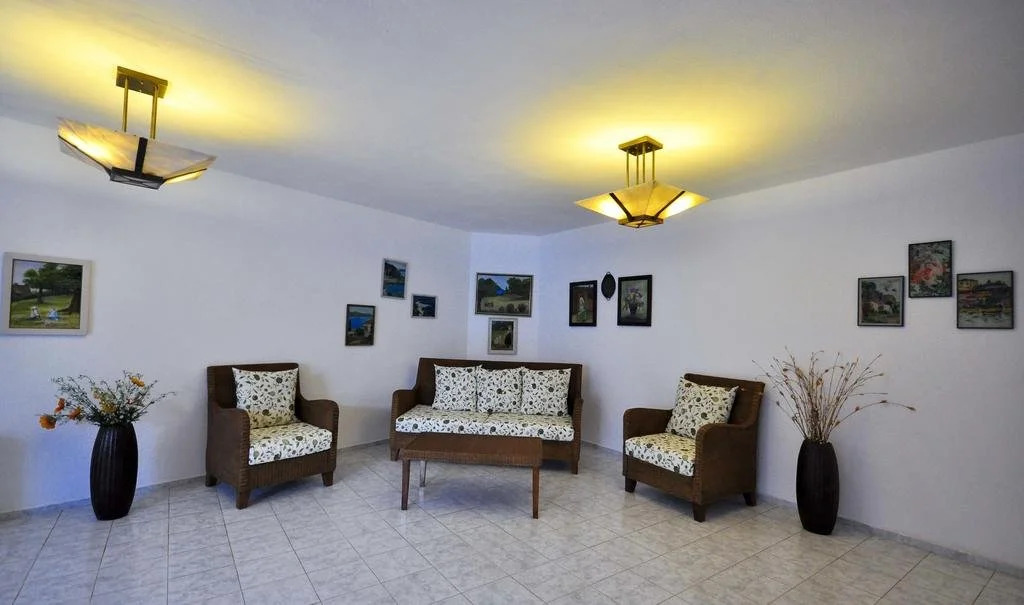 Ekincik Beach Hotel