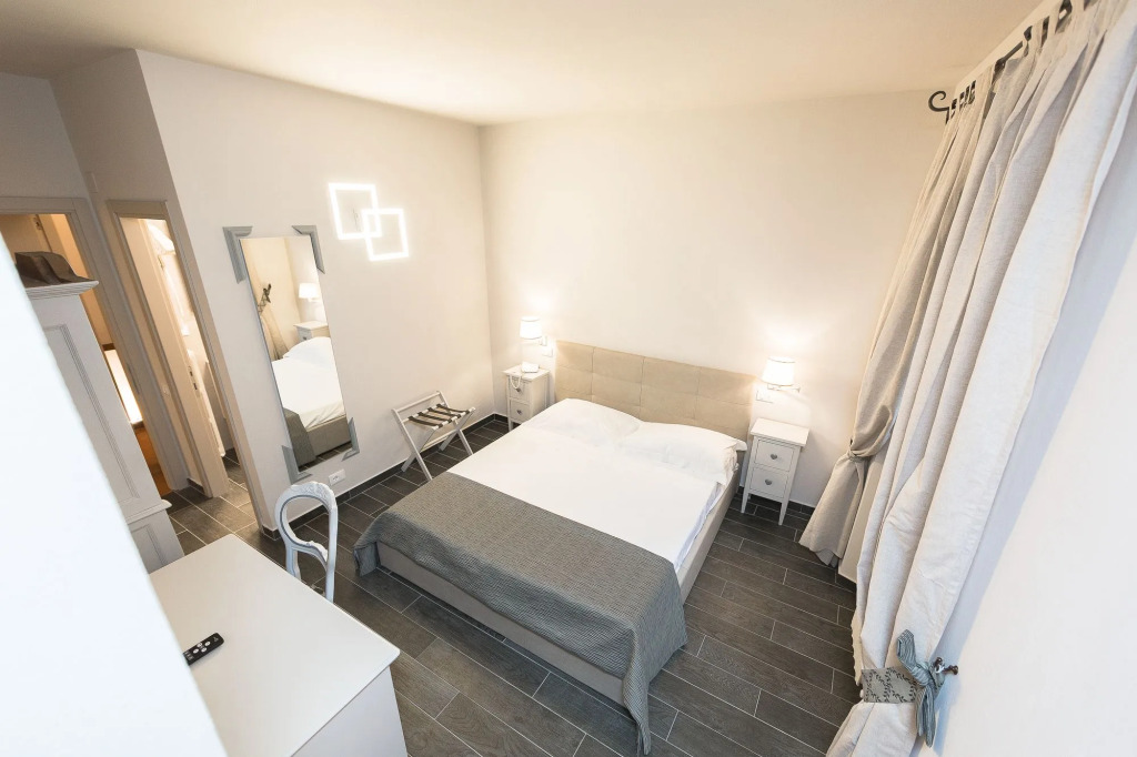 Hotel Le Macine