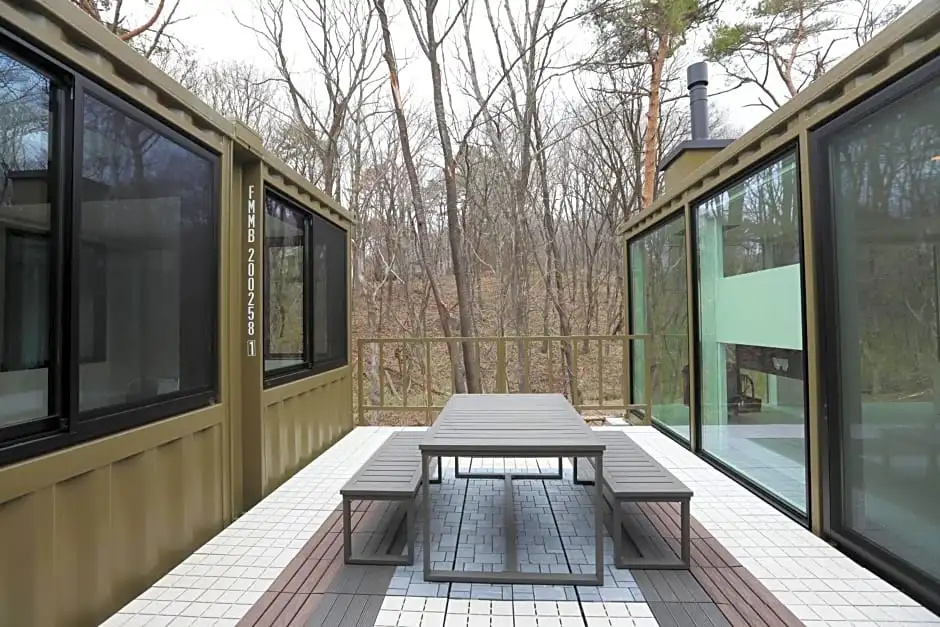 Nasu Highland Park Official Hotel Towa Pure Cottages