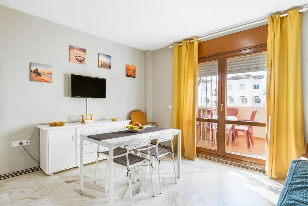 Apartamento La Caracola