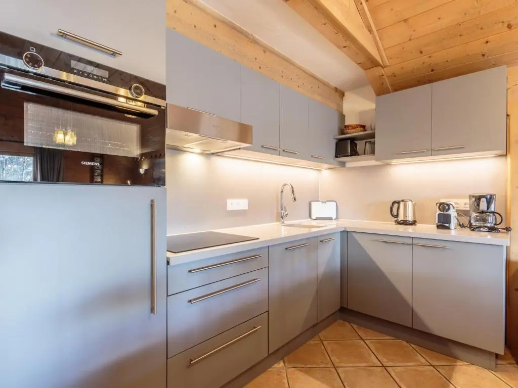 Appartement Saint-Martin-de-Belleville, 4 pièces, 8 personnes - FR-1-461-25