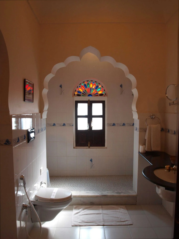 Khandela Haveli -A Heritage Boutique Hotel in Jaipur