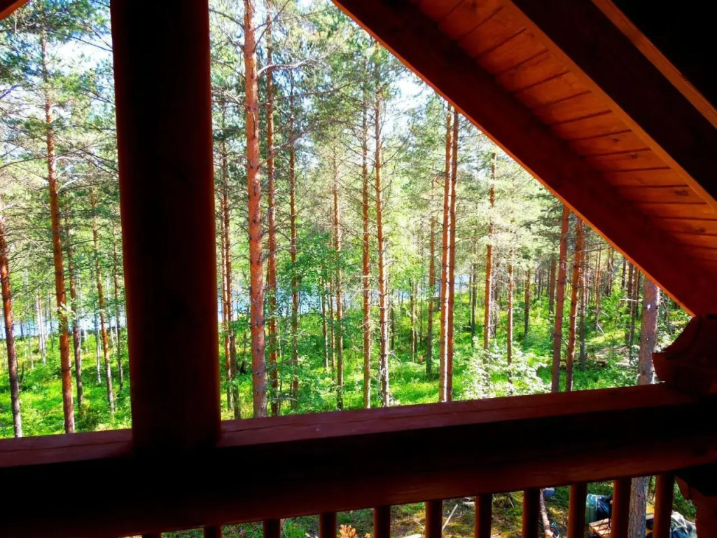 Kettu Holl Cottage