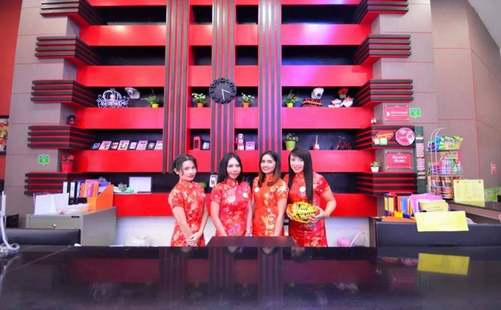 PB Grand Hotel